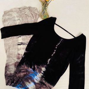 💕🔥SOLD!!!!!!Young Fabulous & Broke Dress  💖👗